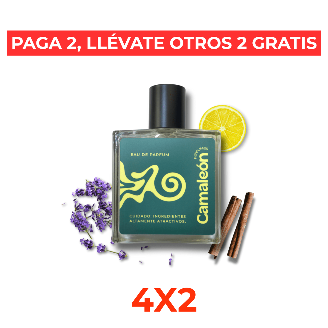 ENCANTO (Date)