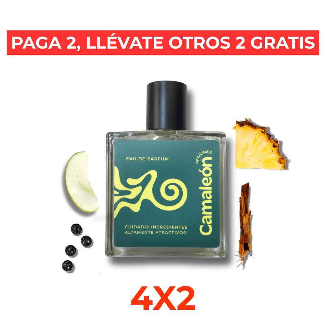 ÍMPETU (Día)